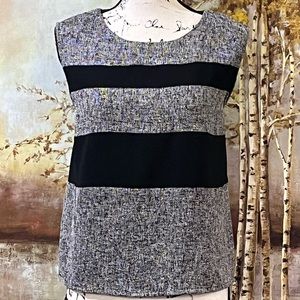 EUC DANNY & NICOLE Great Career Top